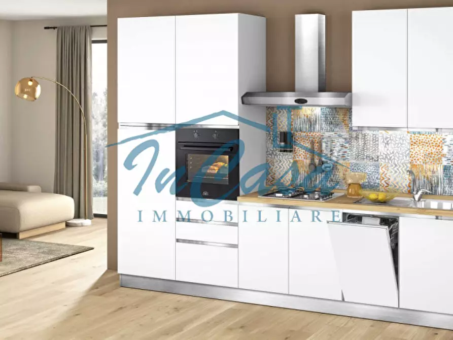 Immagine 2 di Appartamento in affitto  in Via dei Novale a Noale