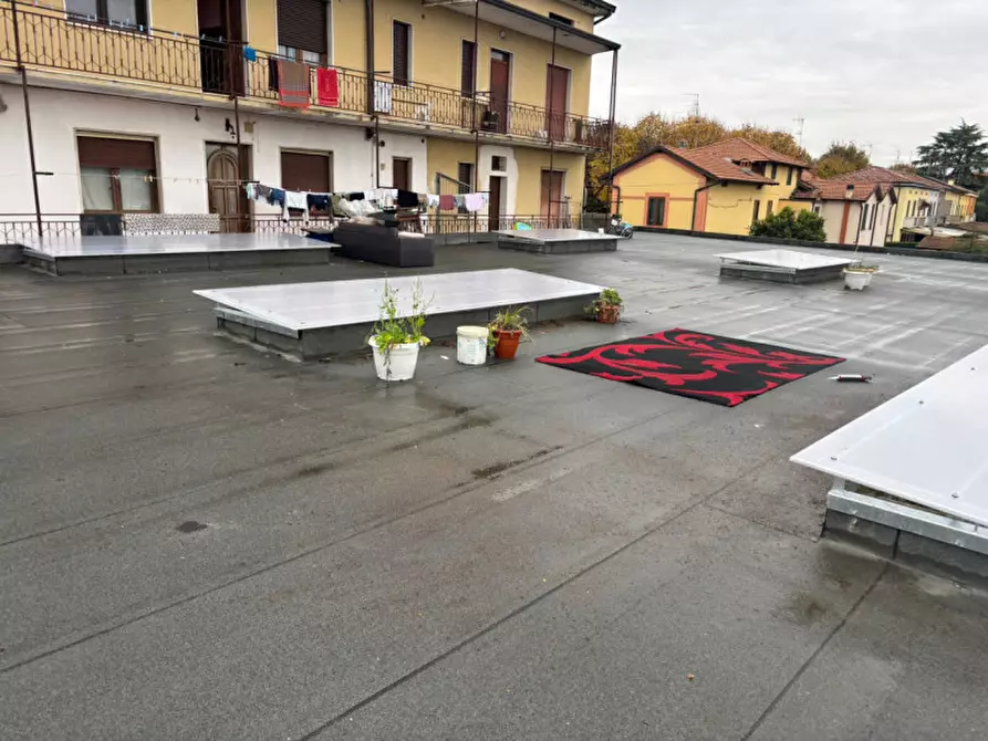 Immagine 3 di Magazzino in vendita  in Via Cesare Battisti a Rovato