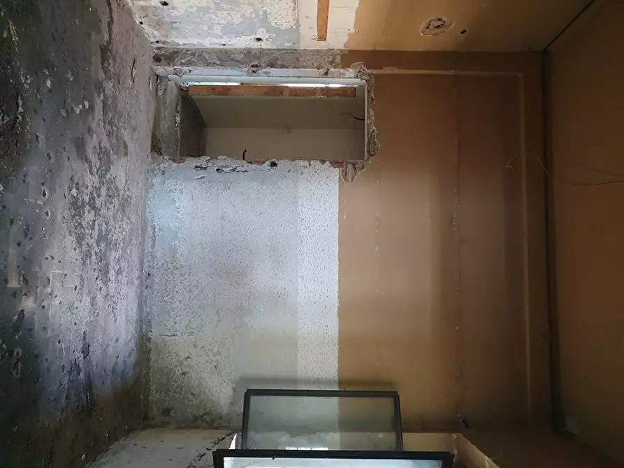 Immagine 4 di Magazzino in vendita  in Via Cesare Battisti a Rovato