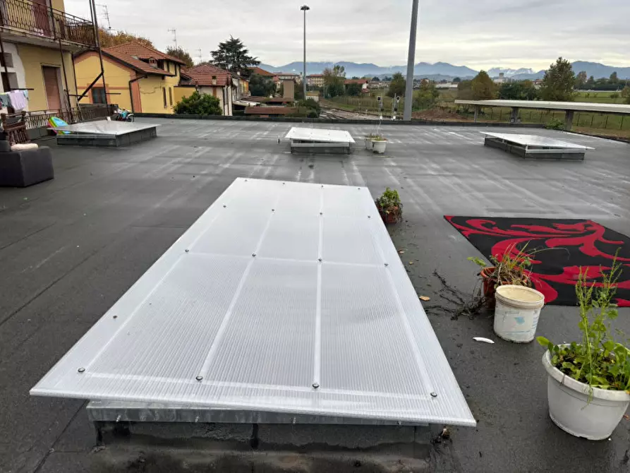 Immagine 9 di Magazzino in vendita  in Via Cesare Battisti a Rovato