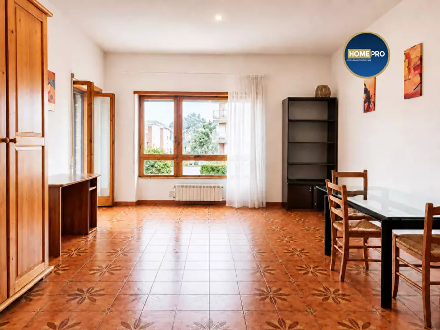 Immagine 2 di Appartamento in vendita  in Viale Bruno Rizzieri a Roma