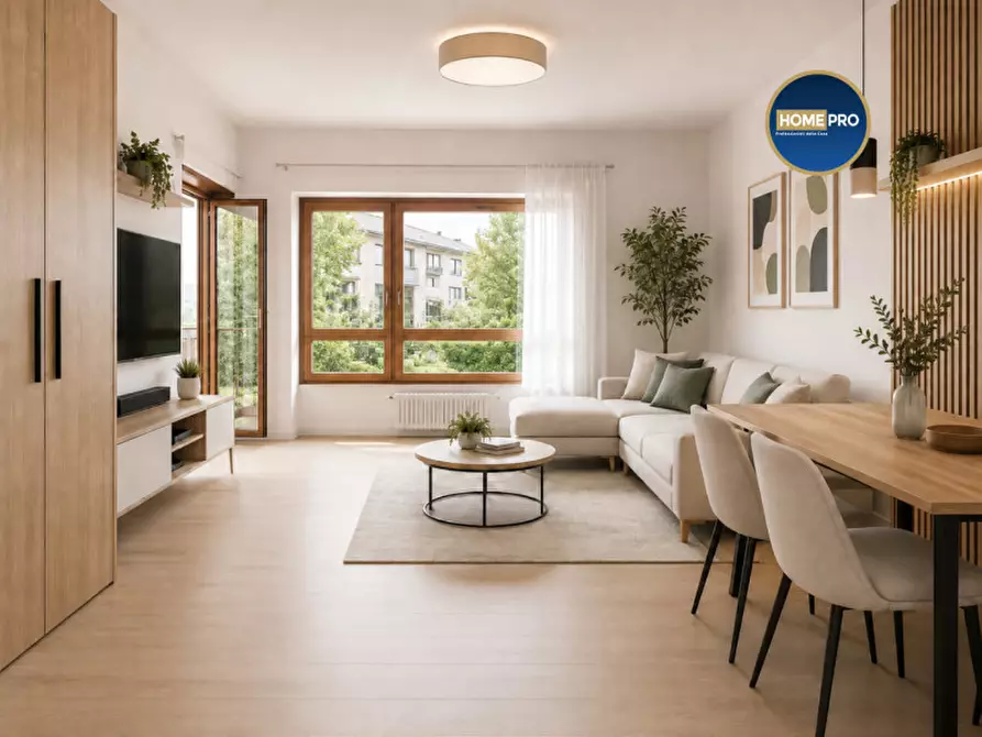 Immagine 3 di Appartamento in vendita  in Viale Bruno Rizzieri a Roma