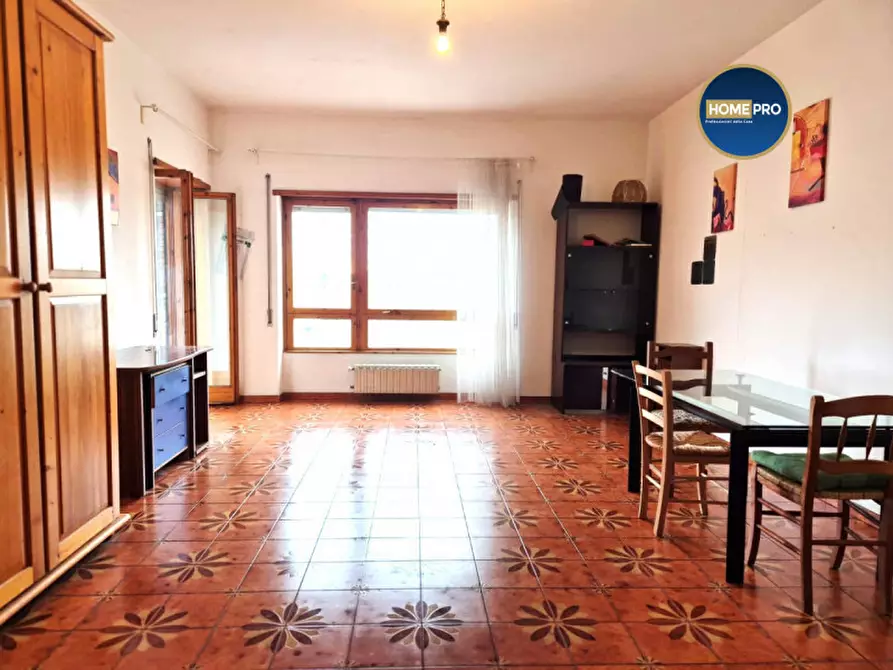 Immagine 3 di Appartamento in vendita  in Viale Bruno Rizzieri a Roma