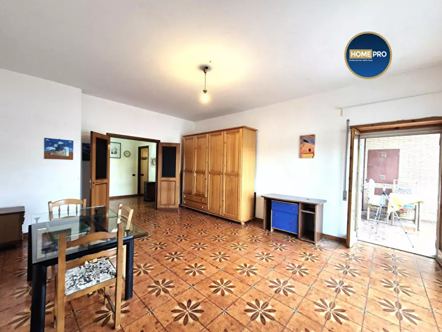 Immagine 5 di Appartamento in vendita  in Viale Bruno Rizzieri a Roma