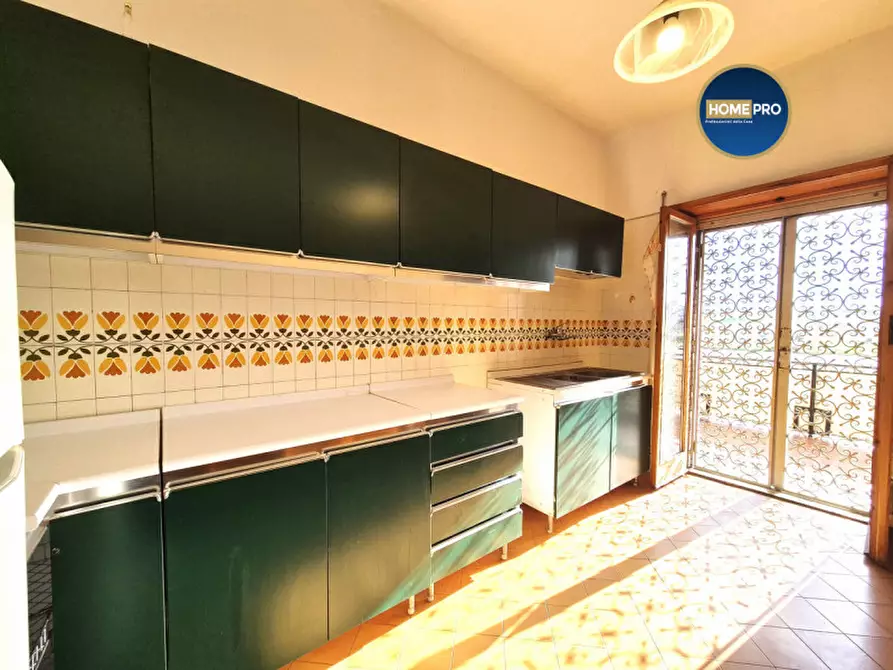 Immagine 6 di Appartamento in vendita  in Viale Bruno Rizzieri a Roma