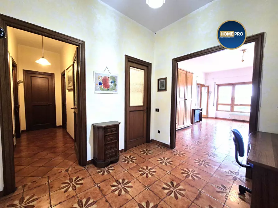 Immagine 7 di Appartamento in vendita  in Viale Bruno Rizzieri a Roma