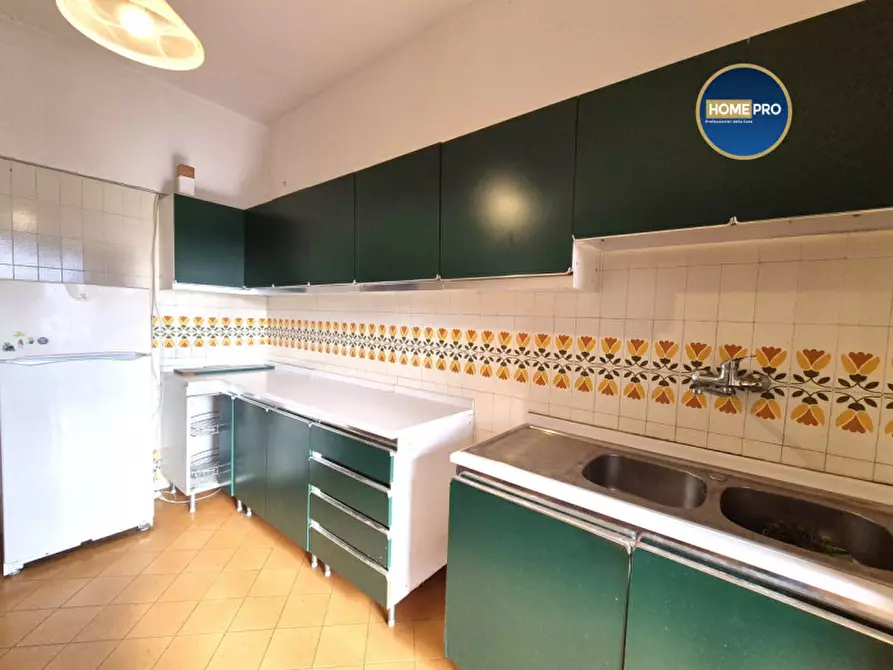 Immagine 9 di Appartamento in vendita  in Viale Bruno Rizzieri a Roma