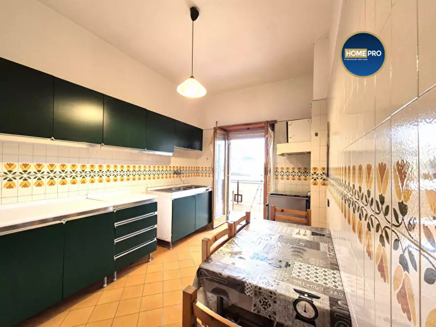 Immagine 13 di Appartamento in vendita  in Viale Bruno Rizzieri a Roma