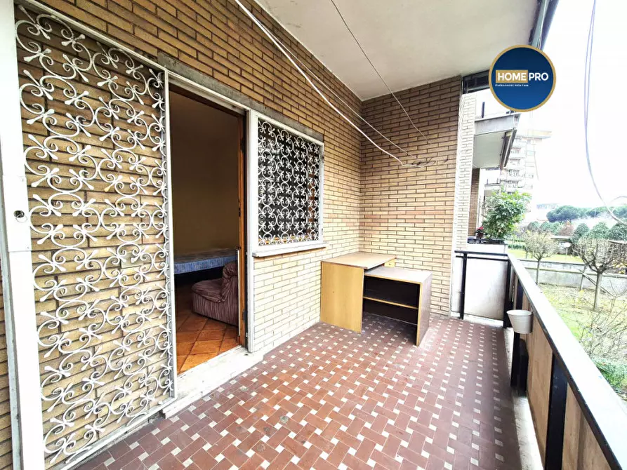 Immagine 19 di Appartamento in vendita  in Viale Bruno Rizzieri a Roma