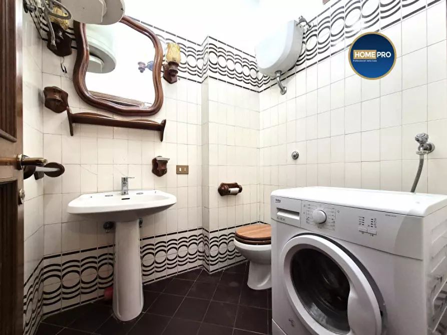 Immagine 24 di Appartamento in vendita  in Viale Bruno Rizzieri a Roma