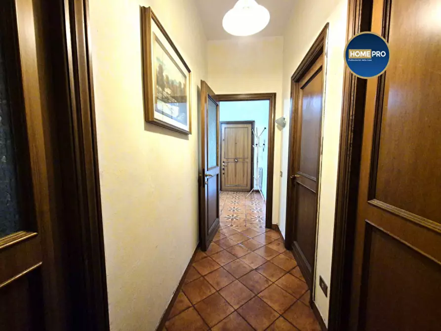 Immagine 25 di Appartamento in vendita  in Viale Bruno Rizzieri a Roma