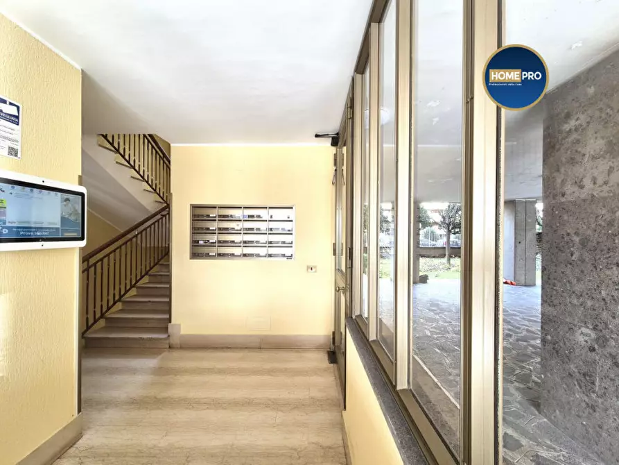 Immagine 26 di Appartamento in vendita  in Viale Bruno Rizzieri a Roma