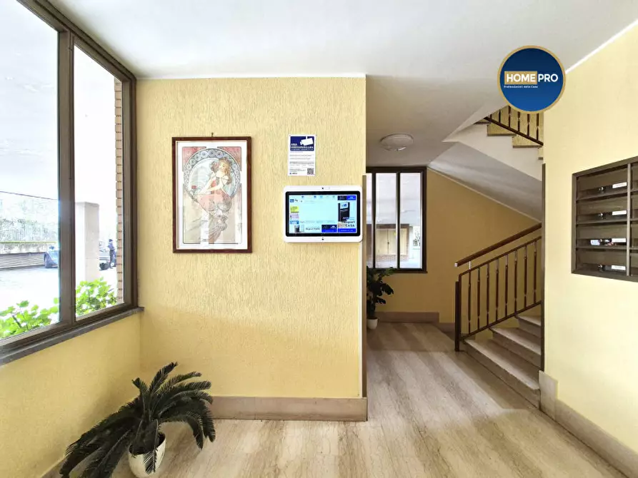 Immagine 37 di Appartamento in vendita  in Viale Bruno Rizzieri a Roma