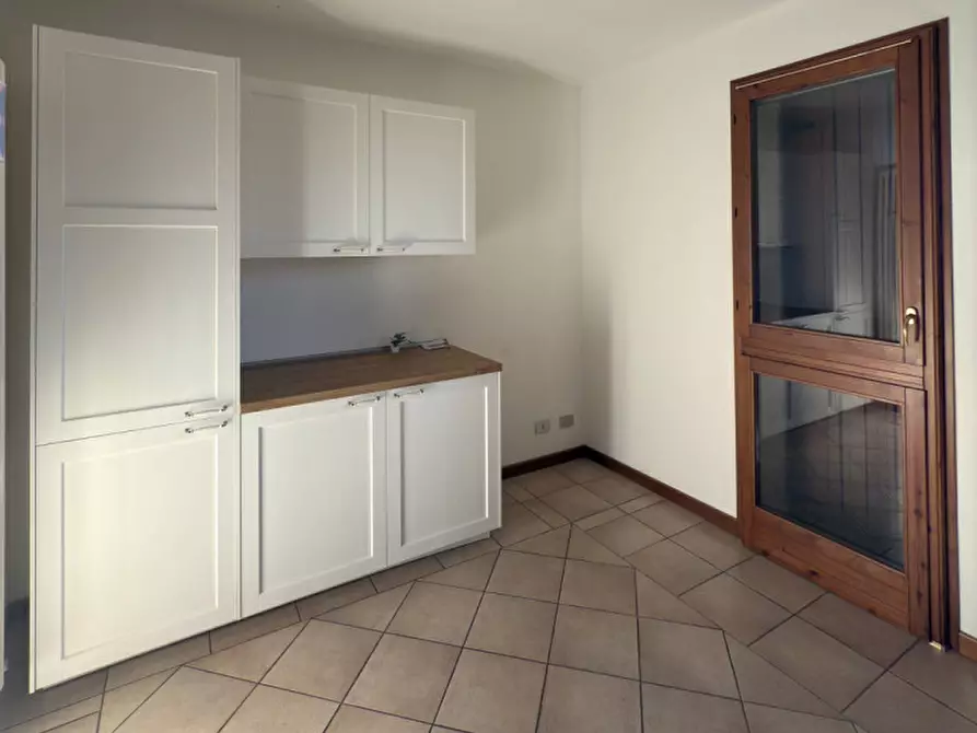 Immagine 9 di Villetta a schiera in vendita  in Via Pigafetta a Quinto Vicentino