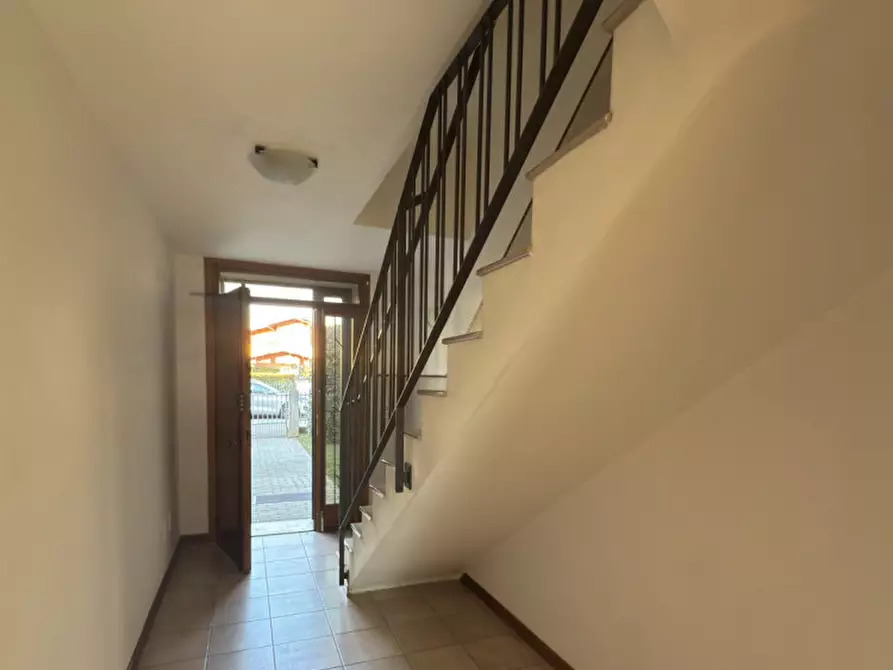 Immagine 16 di Villetta a schiera in vendita  in Via Pigafetta a Quinto Vicentino