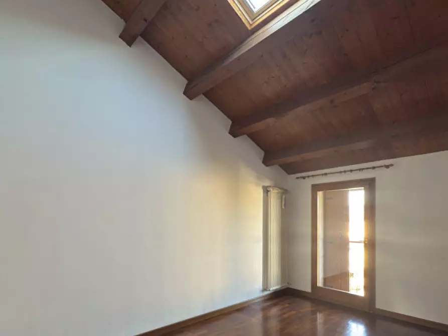 Immagine 19 di Villetta a schiera in vendita  in Via Pigafetta a Quinto Vicentino