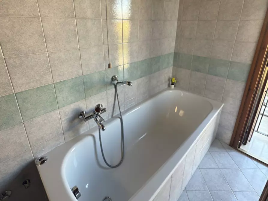 Immagine 23 di Villetta a schiera in vendita  in Via Pigafetta a Quinto Vicentino