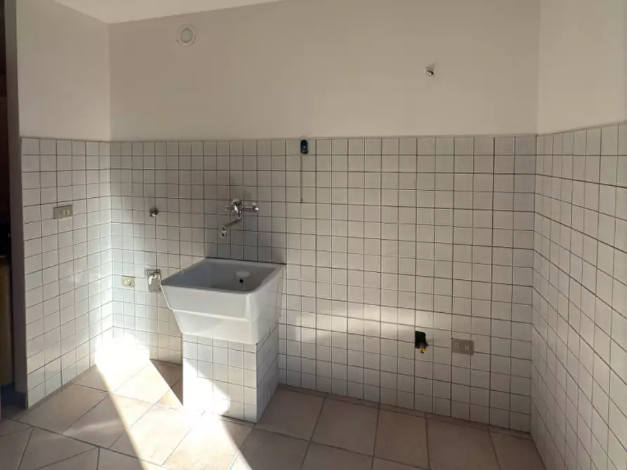 Immagine 26 di Villetta a schiera in vendita  in Via Pigafetta a Quinto Vicentino