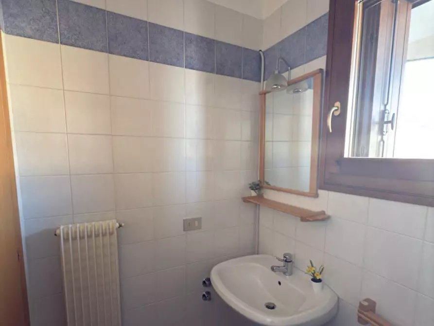 Immagine 27 di Villetta a schiera in vendita  in Via Pigafetta a Quinto Vicentino