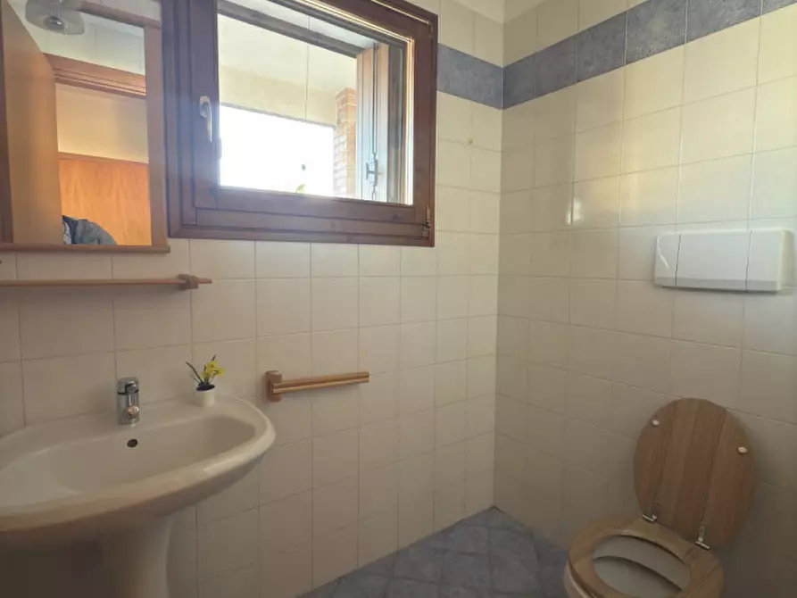 Immagine 28 di Villetta a schiera in vendita  in Via Pigafetta a Quinto Vicentino