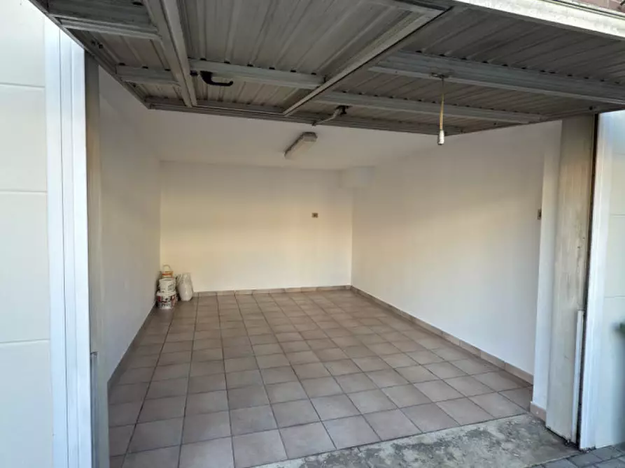 Immagine 33 di Villetta a schiera in vendita  in Via Pigafetta a Quinto Vicentino