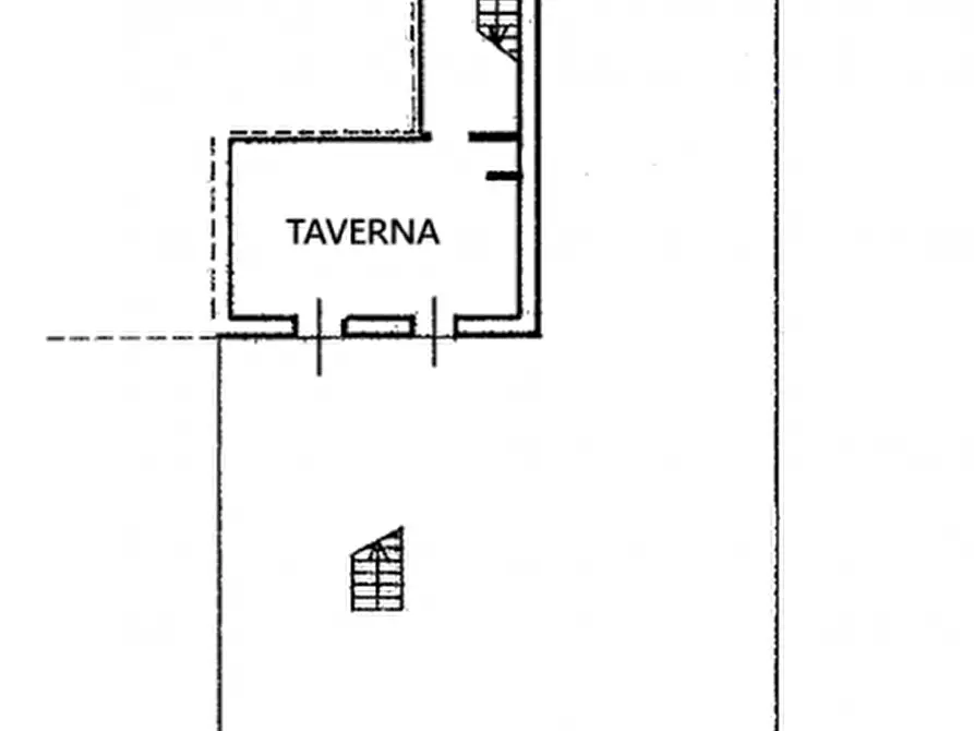 Immagine 34 di Villetta a schiera in vendita  in Via Pigafetta a Quinto Vicentino
