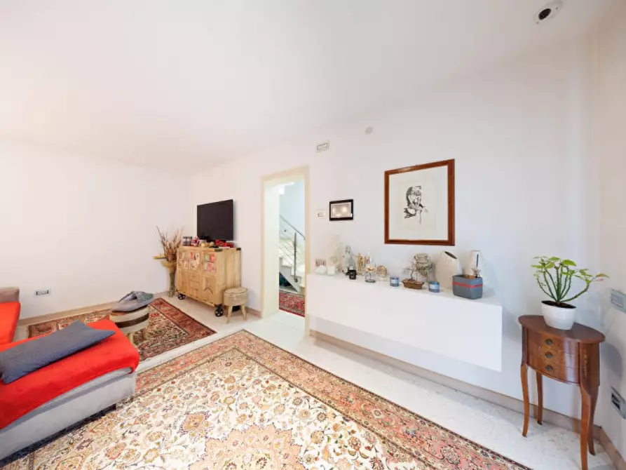 Immagine 1 di Casa bifamiliare in vendita  in Via Schiavin a Este