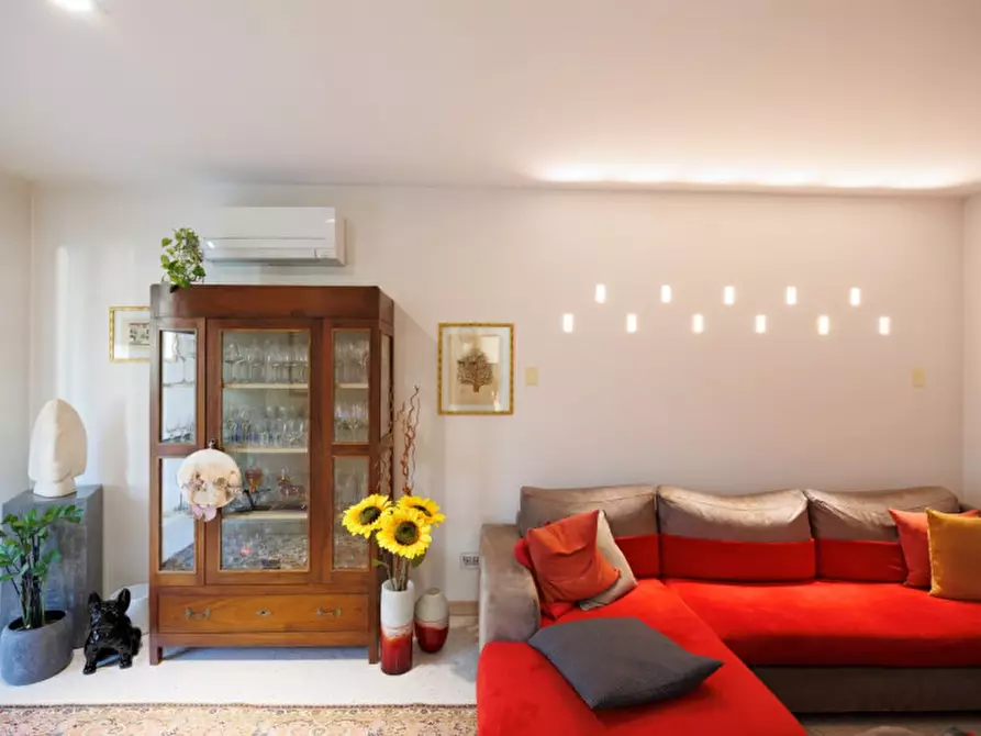 Immagine 2 di Casa bifamiliare in vendita  in Via Schiavin a Este