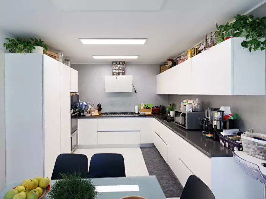 Immagine 3 di Casa bifamiliare in vendita  in Via Schiavin a Este