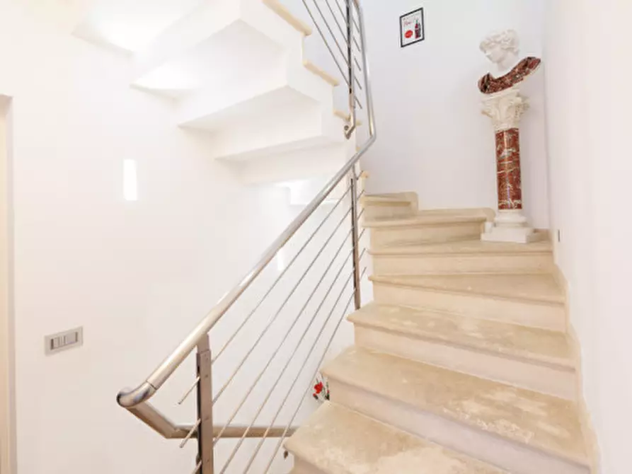 Immagine 8 di Casa bifamiliare in vendita  in Via Schiavin a Este