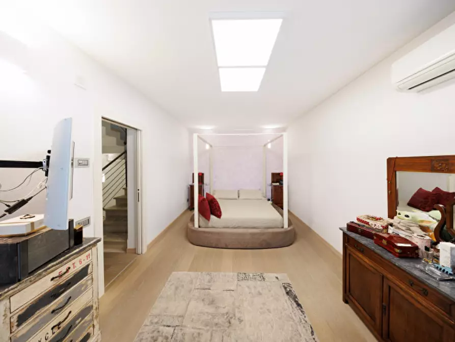 Immagine 9 di Casa bifamiliare in vendita  in Via Schiavin a Este