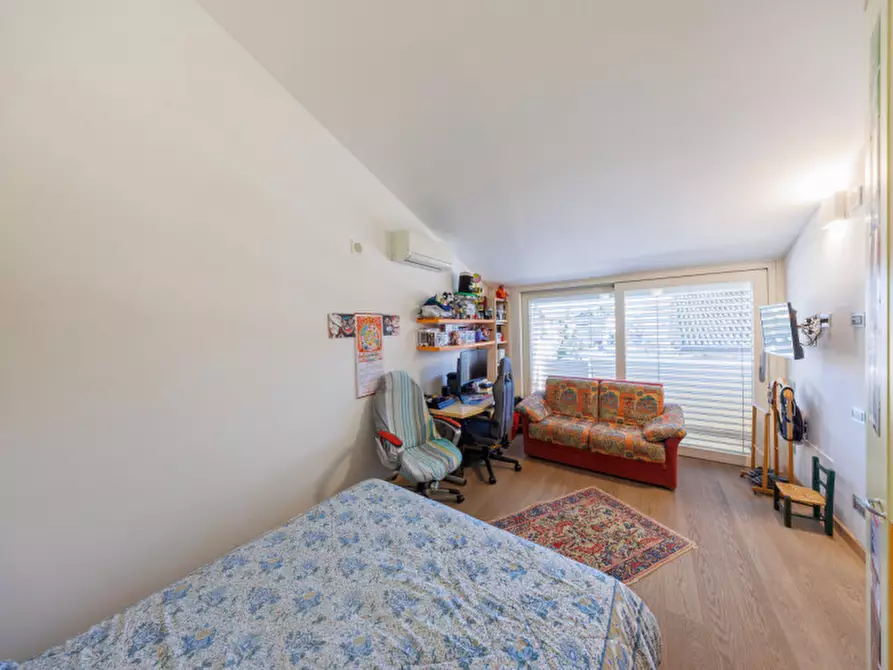 Immagine 12 di Casa bifamiliare in vendita  in Via Schiavin a Este