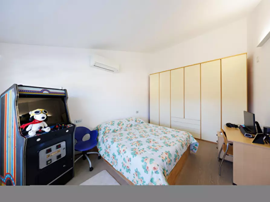 Immagine 13 di Casa bifamiliare in vendita  in Via Schiavin a Este