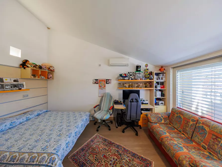 Immagine 14 di Casa bifamiliare in vendita  in Via Schiavin a Este