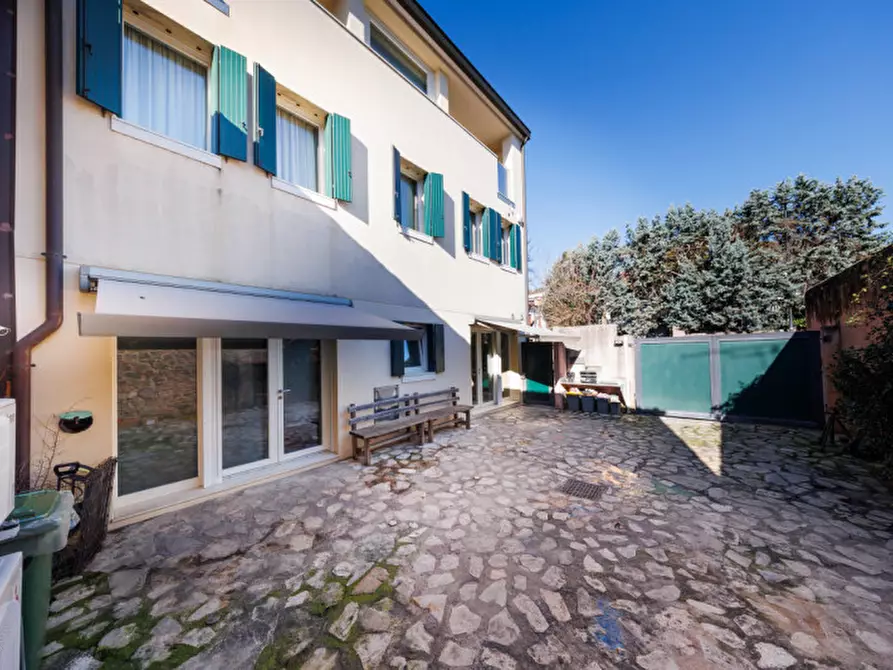 Immagine 17 di Casa bifamiliare in vendita  in Via Schiavin a Este