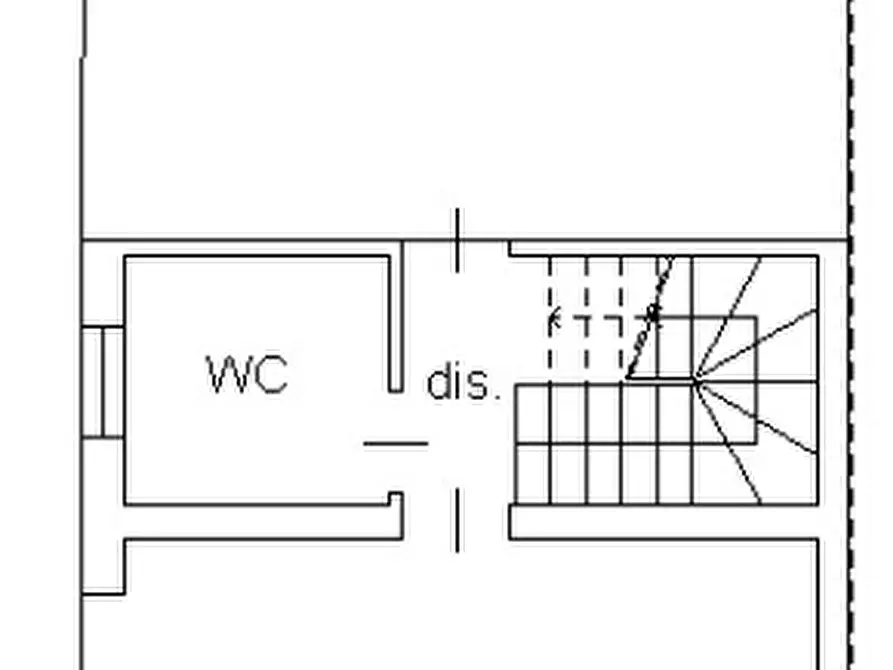 Immagine 19 di Casa bifamiliare in vendita  in Via Schiavin a Este