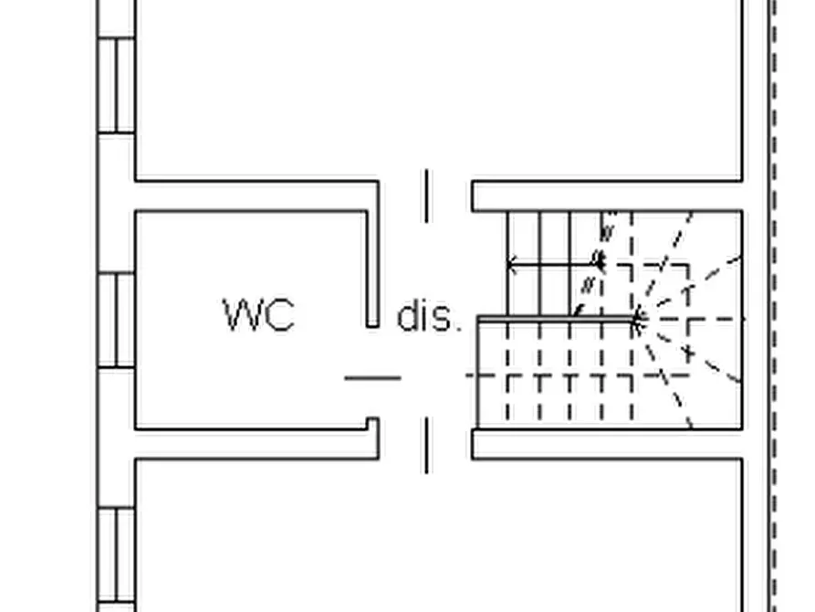 Immagine 21 di Casa bifamiliare in vendita  in Via Schiavin a Este