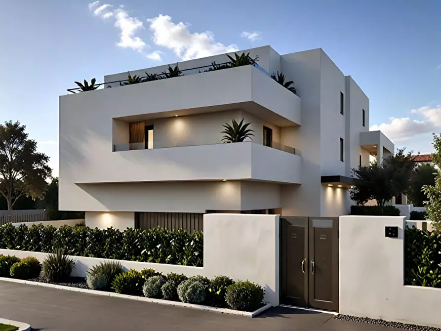 Immagine 2 di Appartamento in vendita  in Via Amerigo Vespucci a Selvazzano Dentro