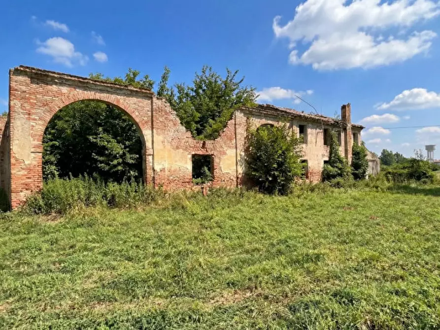 Immagine 1 di Rustico / casale in vendita  in Via Sant'Alberto 19 a Badia Polesine