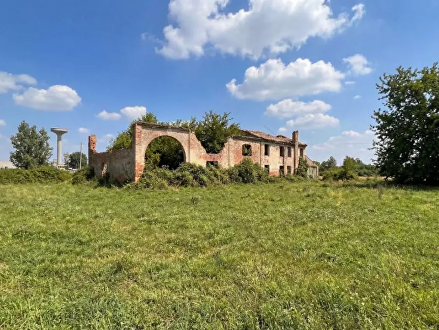 Immagine 6 di Rustico / casale in vendita  in Via Sant'Alberto 19 a Badia Polesine