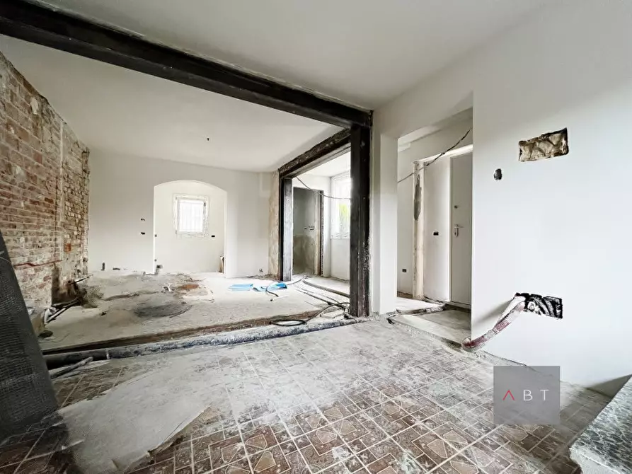 Immagine 2 di Casa trifamiliare in vendita  a Piazzola Sul Brenta