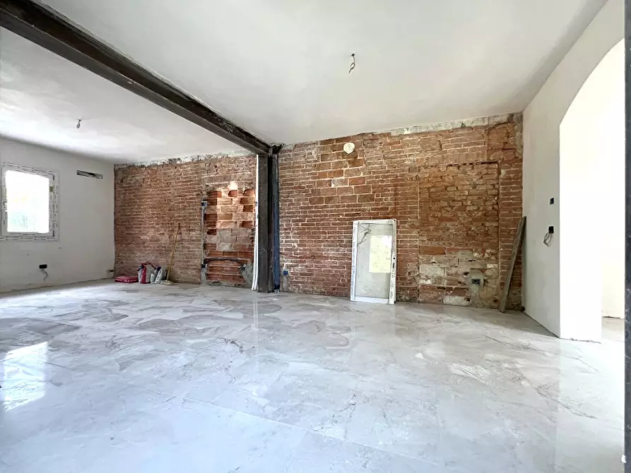 Immagine 3 di Casa trifamiliare in vendita  a Piazzola Sul Brenta