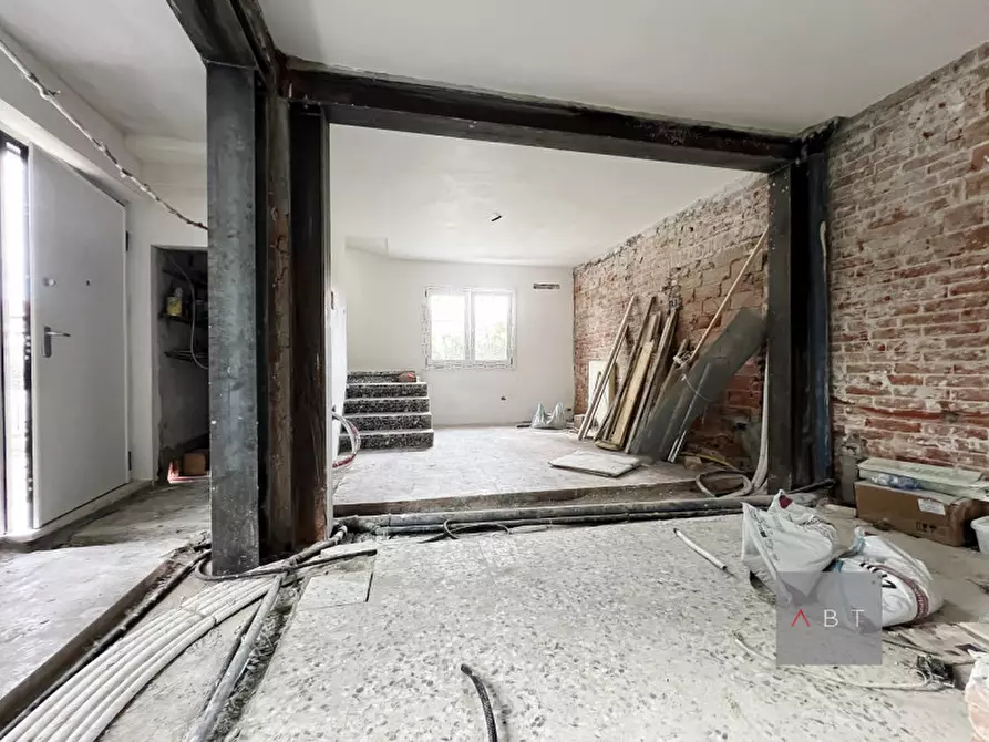 Immagine 3 di Casa trifamiliare in vendita  a Piazzola Sul Brenta