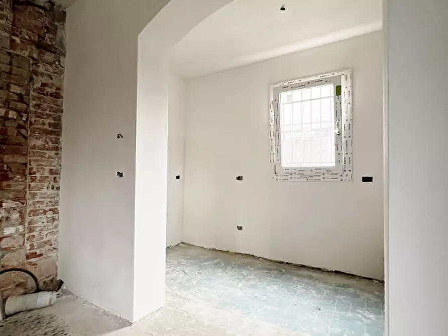 Immagine 4 di Casa trifamiliare in vendita  a Piazzola Sul Brenta