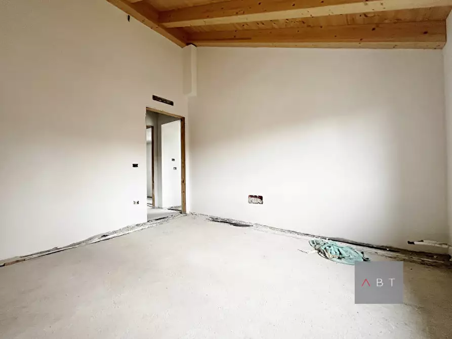 Immagine 5 di Casa trifamiliare in vendita  a Piazzola Sul Brenta