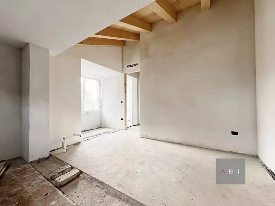 Immagine 9 di Casa trifamiliare in vendita  a Piazzola Sul Brenta