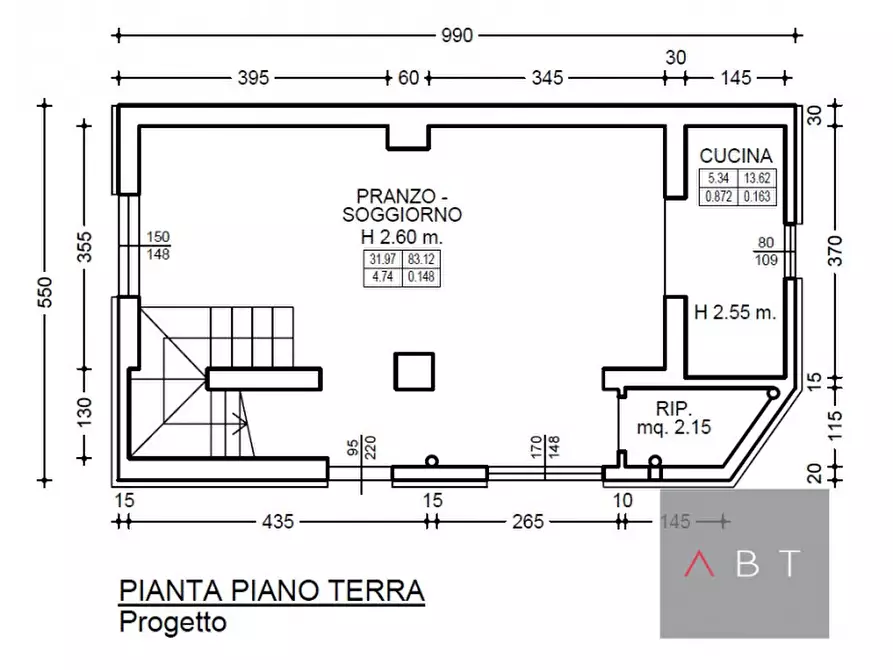 Immagine 10 di Casa trifamiliare in vendita  a Piazzola Sul Brenta