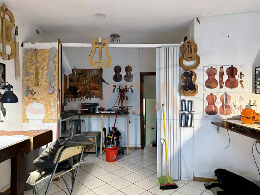 Immagine 3 di Negozio in vendita  in via Mestrina a Mestrino