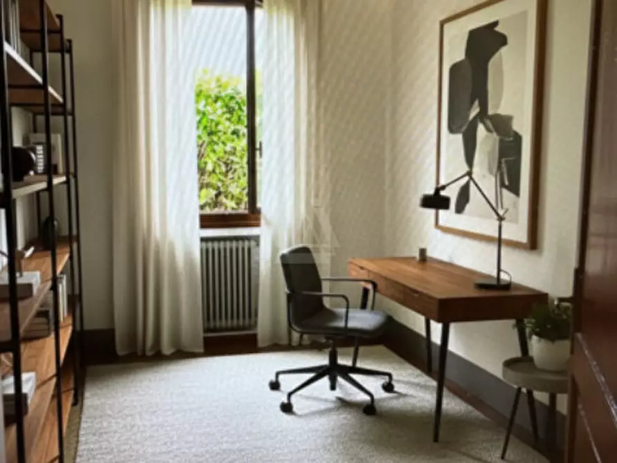 Immagine 6 di Villa in vendita  in Via Giuseppe Giusti a Castelfranco Veneto