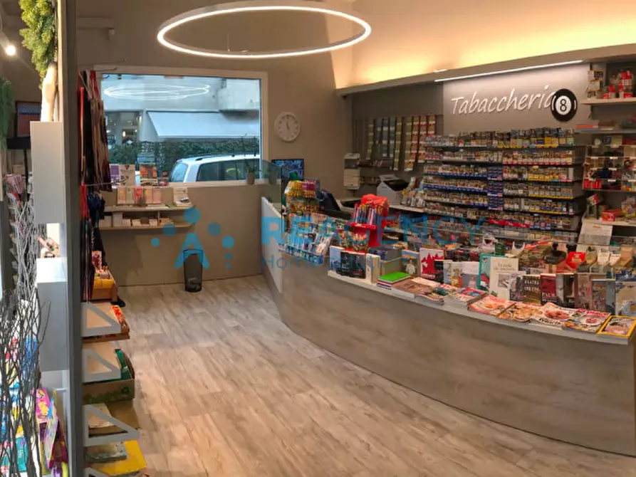 Immagine 1 di Attività commerciale in vendita  in vicenza a Vicenza